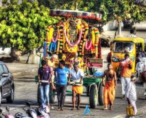 Exploring the Culture of Puducherry