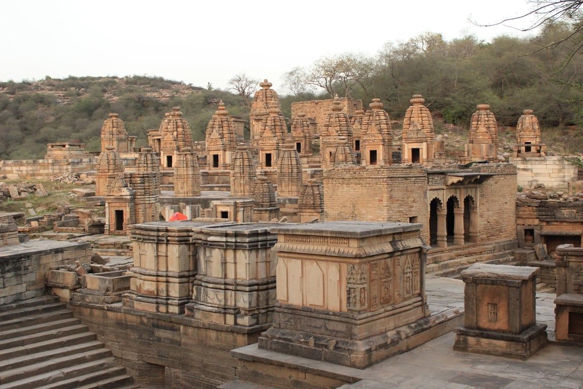Bhinmal: A Historical Gem of Rajasthan