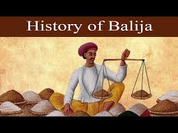 Balija Caste