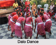 Folk Dances of Goa