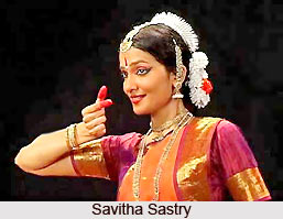 Savitha Sastry