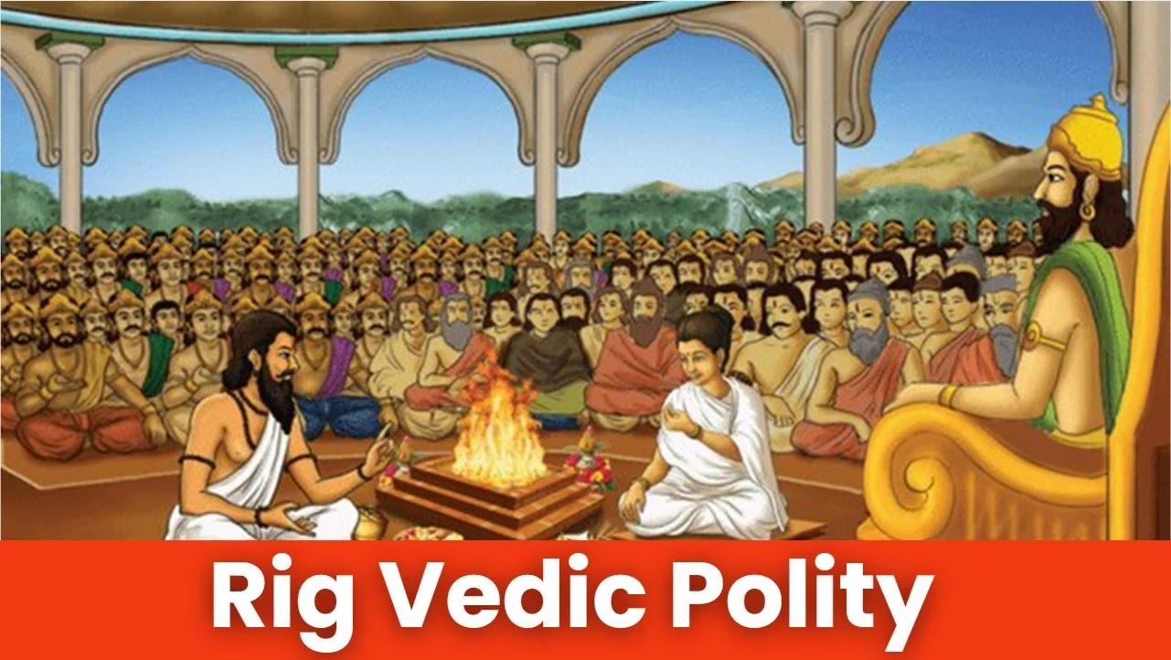 Samiti in Ancient India