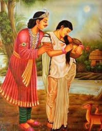 Gandharva Marriage: An Insight into Ancient Indian Matrimonial Customs