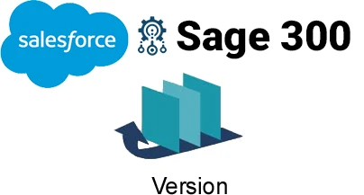 Promotion from Salesforce to Sage 300 Cloud | Greytrix