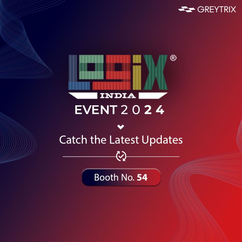 Logix Event 2024 – Be Part of the Experience