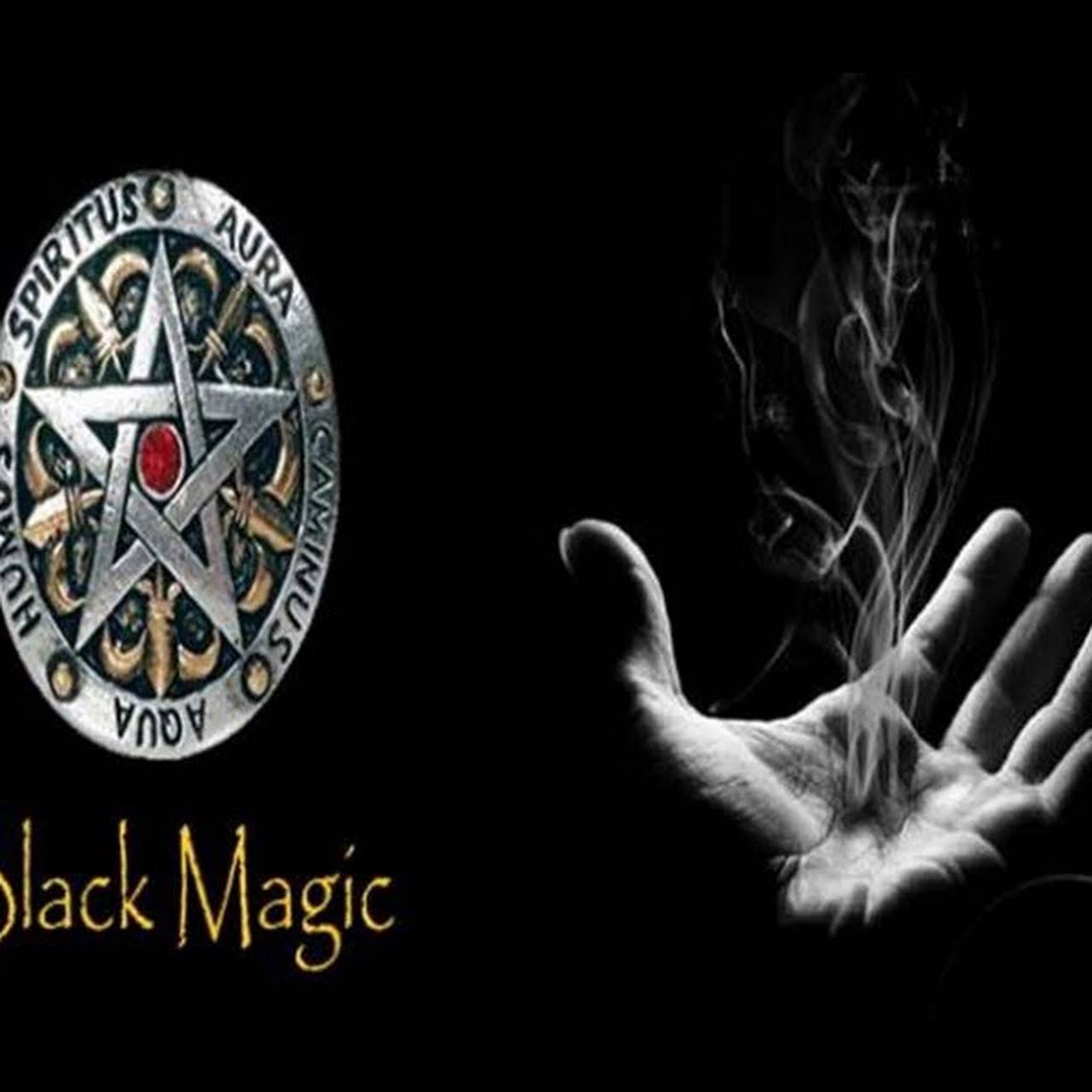 Black magic specialist in malbourne