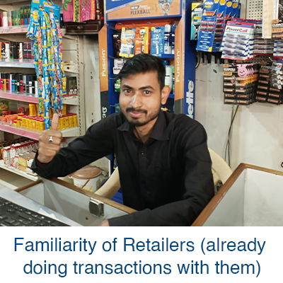 Various Direct Payment Options in the B2C Industry?