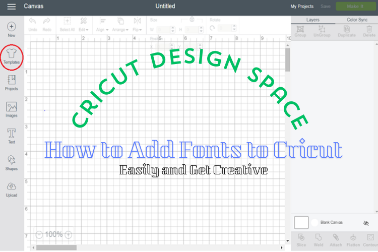 How to Add Fonts to Cricut Easily and Get Creative