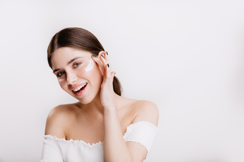 How Do Mineral-Enriched Moisturizing Lotions Benefit Different Skin Types?