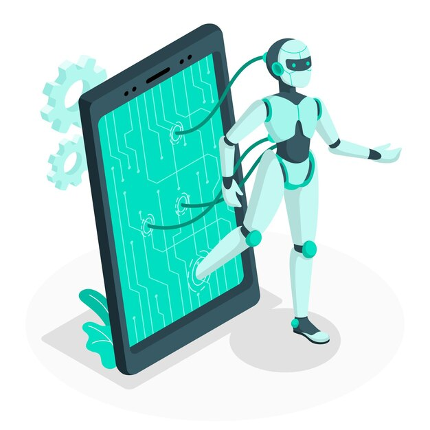 Bringing AI to Android: Machine Learning in App Development