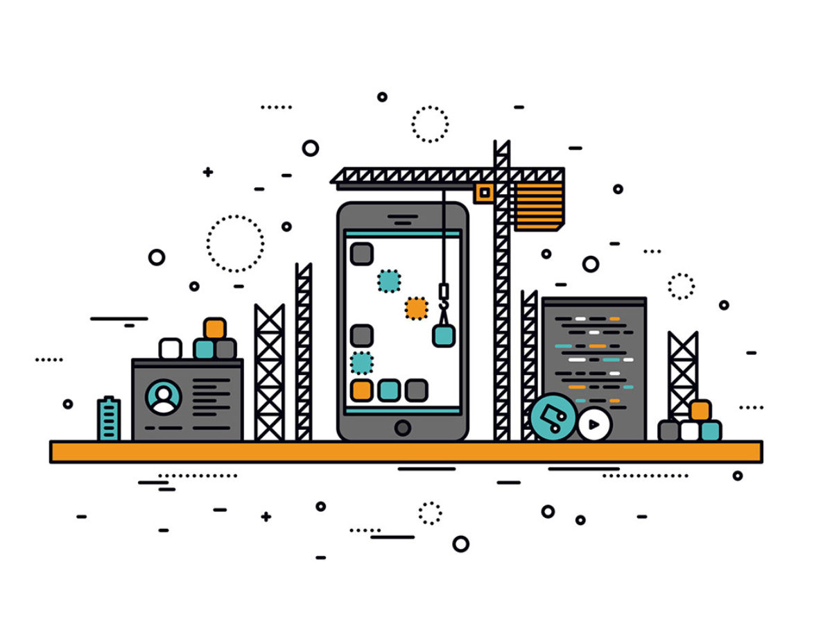 5 Mobile Application Development Trends To Expect In 2023