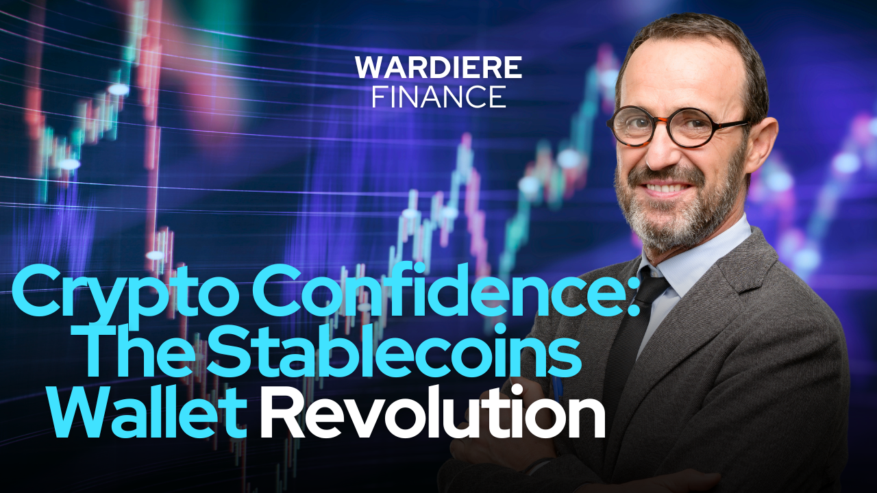 Crypto Confidence: The Stablecoins Wallet Revolution