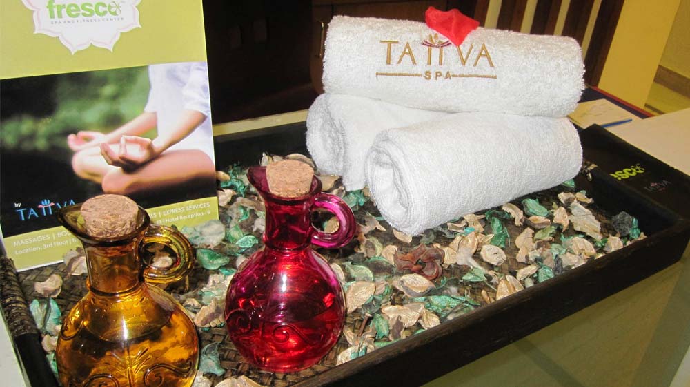 India's Largest Beauty & Wellness Chain | Tattva Spa
