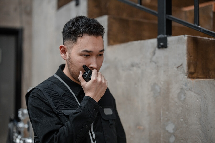 Top Qualities to Look for When Hiring Security Guards in Sydney