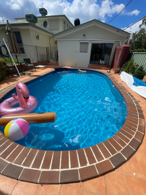 DIY Pool Maintenance: How to Keep Your Pool in Top Shape 