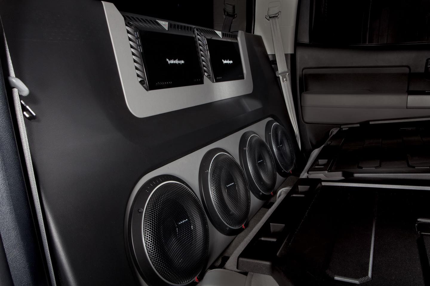 The Importance of Tuning Your Car Audio System: Achieving Optimal Sound Quality