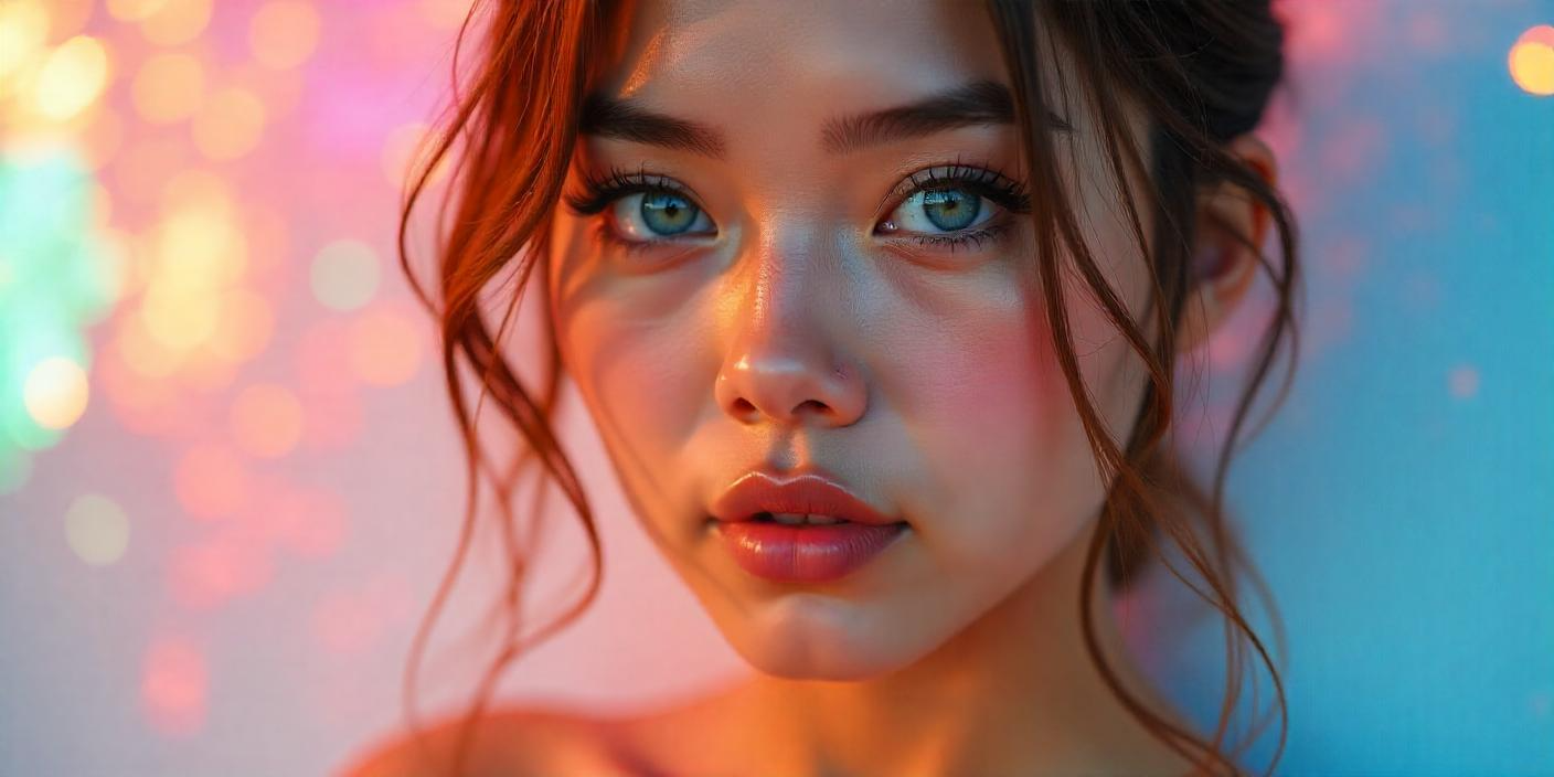 How to Choose the Best Online Color Contact Lenses and Safely Order Contacts Online in Canada