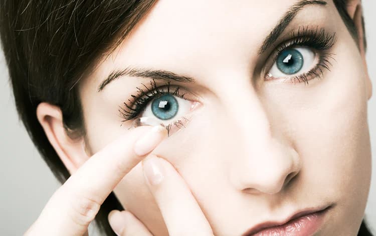 Are Contact Lenses right for me?