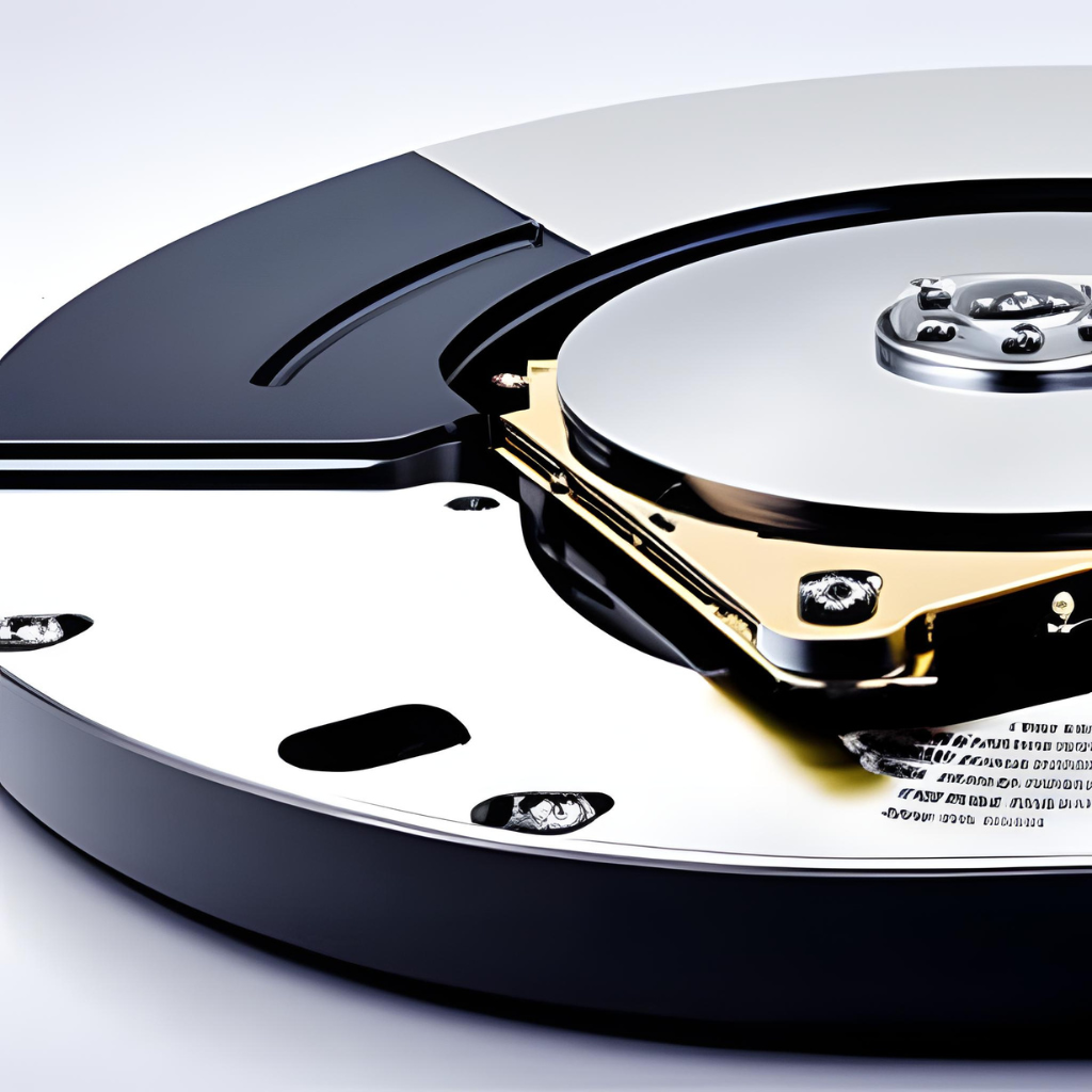 Essential Steps for Protecting Your Data: A Guide to Hard Drive Shredding