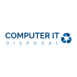 Choose Computer IT Disposals   For IT Recycling Services