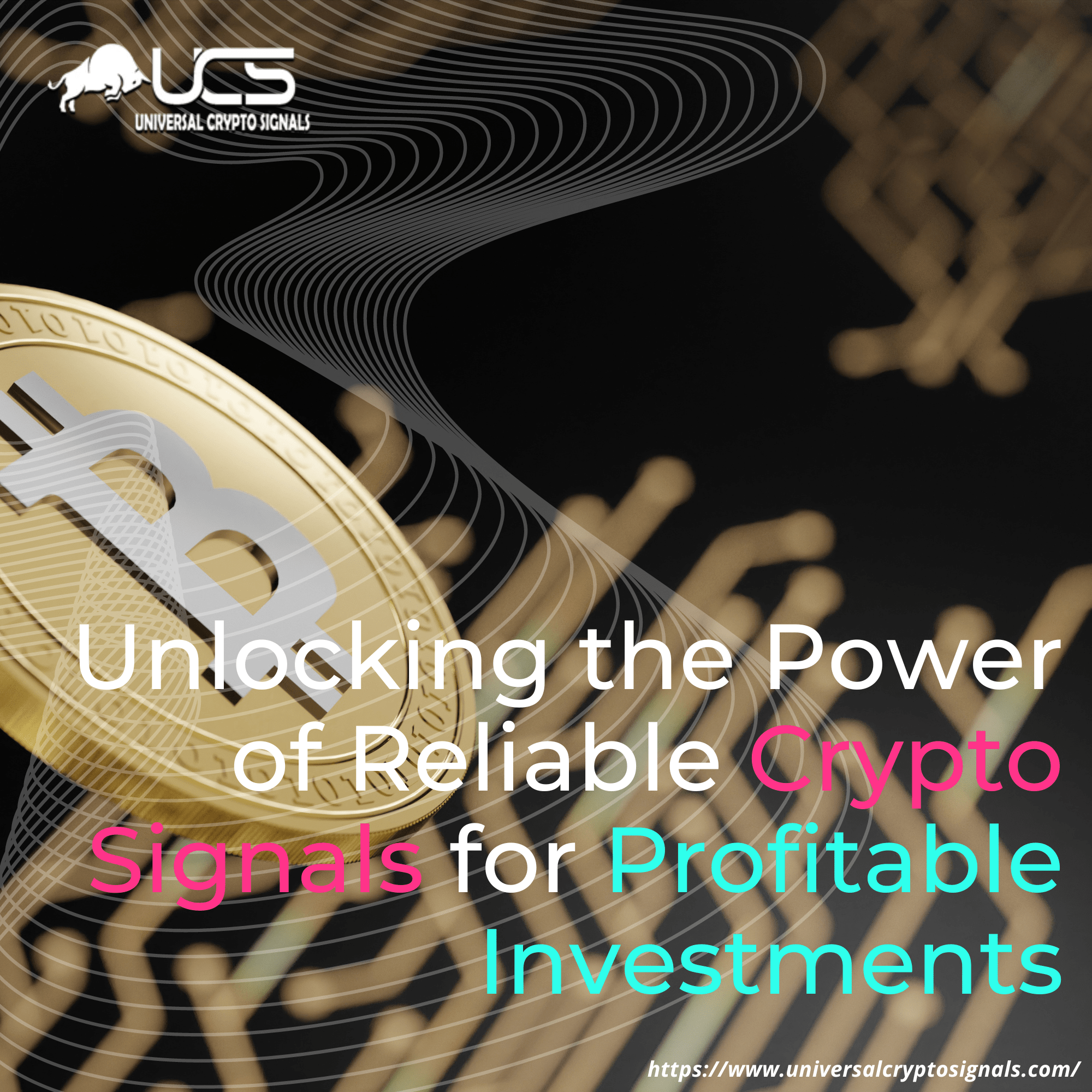 Maximizing Profits: How Reliable Crypto Signals Can Transform Your Investment Strategy