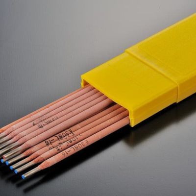 Driving Innovation and Excellence: A Spotlight on Welding Electrode Manufacturers in India