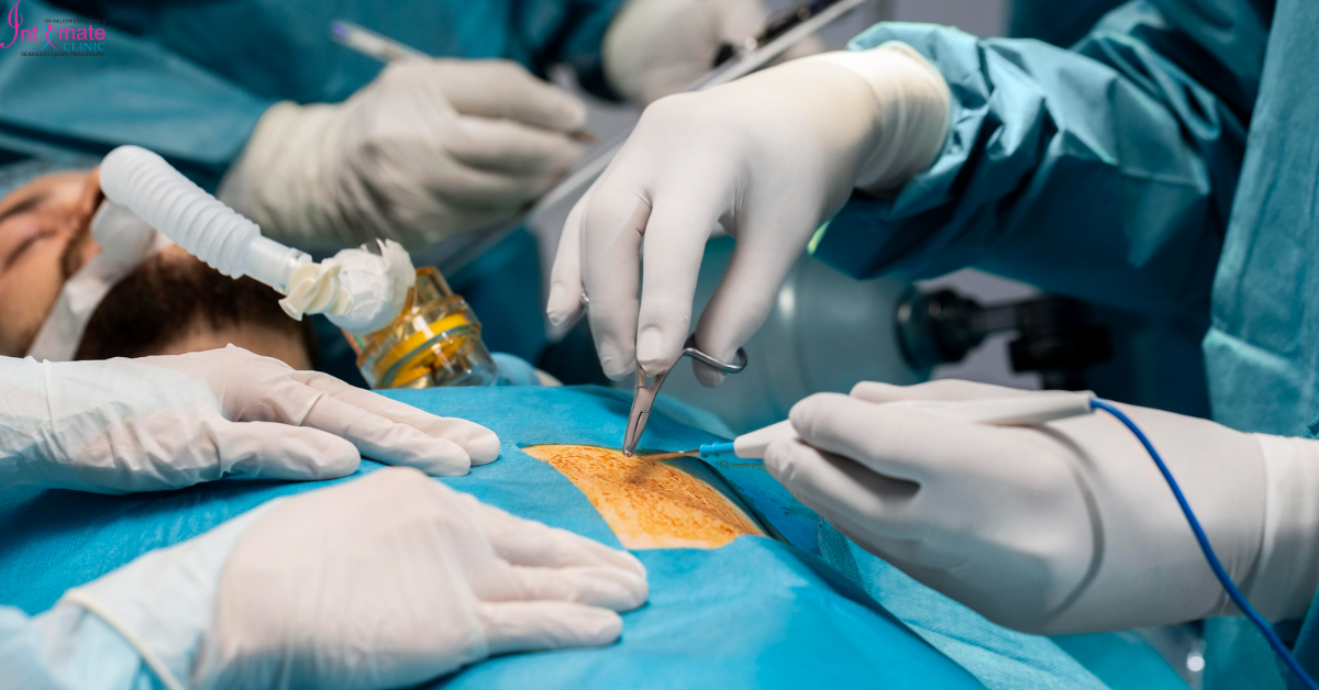 Navigating Hernia Surgery in Indore: A Step-by-Step Guide