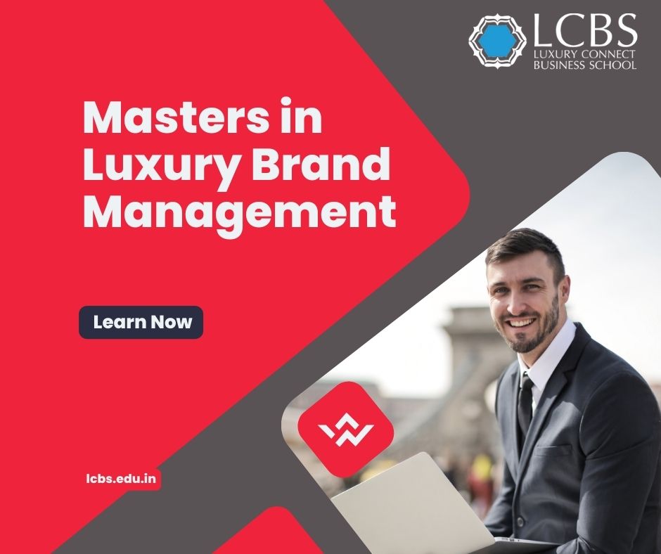 Unveiling the World of Luxury: Exploring the Masters in Luxury Brand Management