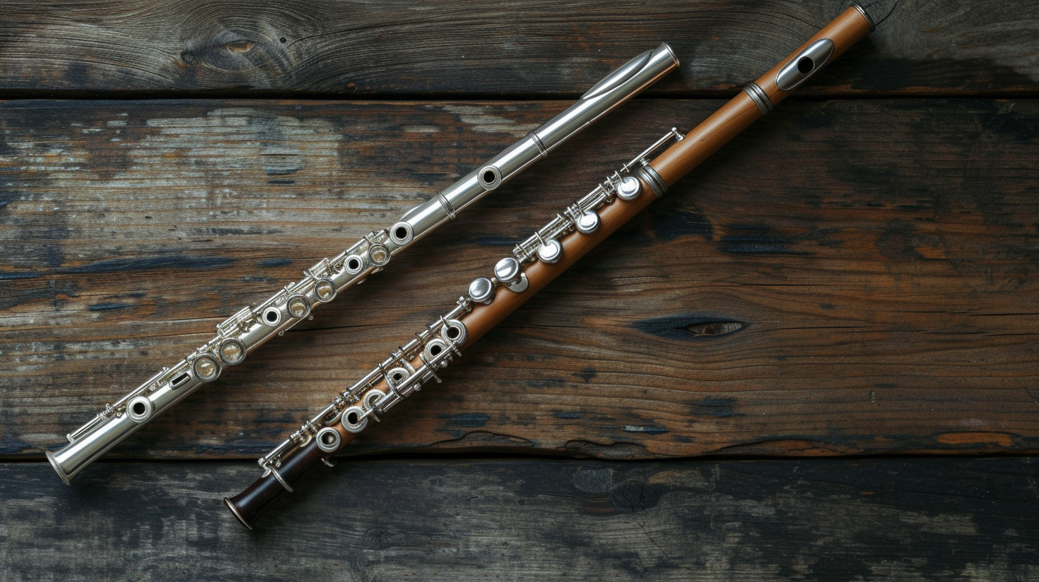 The Fascinating World of Flutes: A Closer Look at Different Varieties
