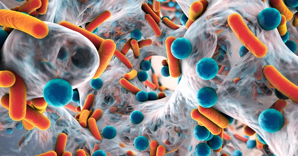 Advancing Industrial Hygiene with Antimicrobial Coatings