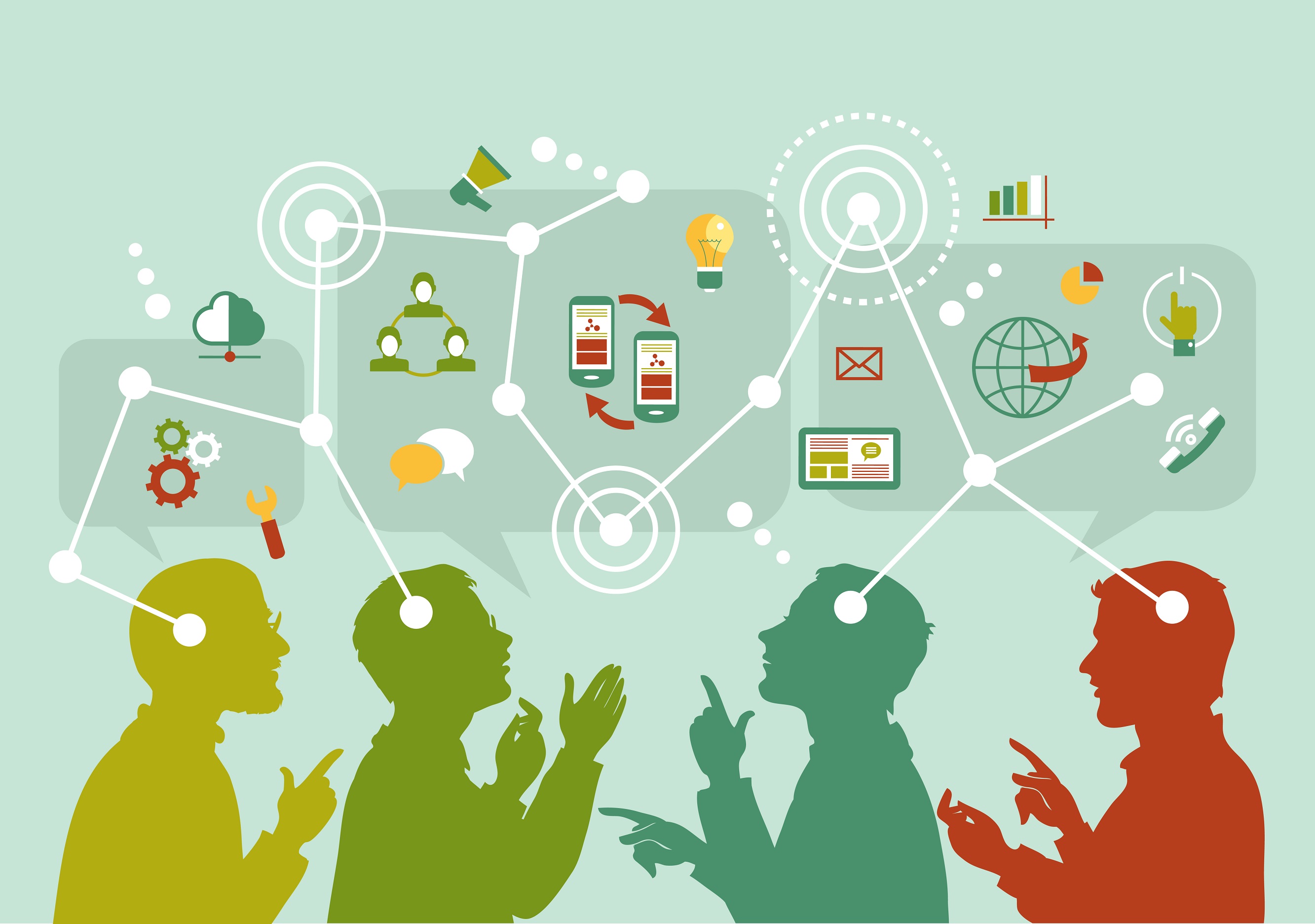 Unleashing the Power of U.S. Customer Communication Management