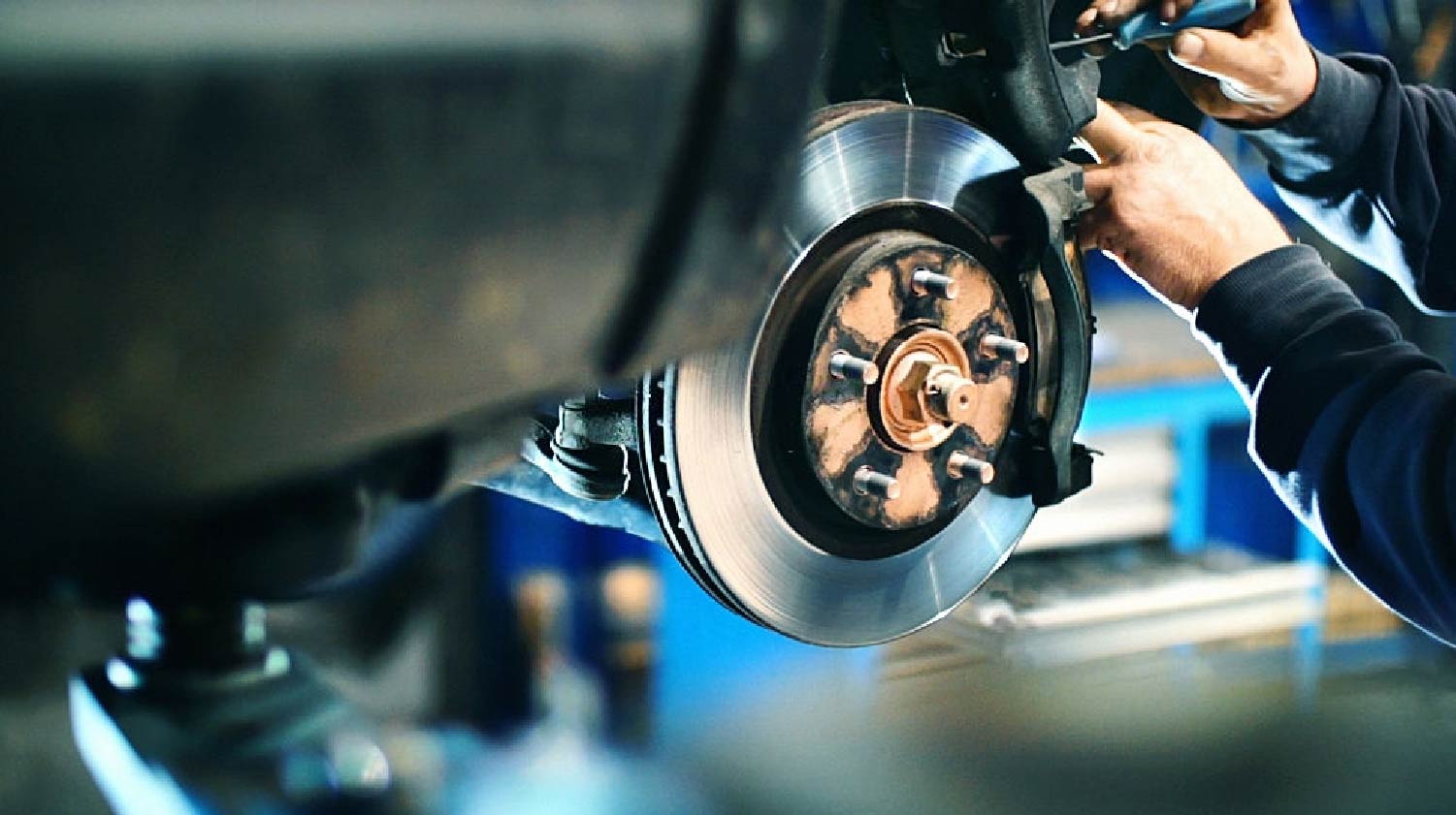 Introduction to the Automotive Brake System Market