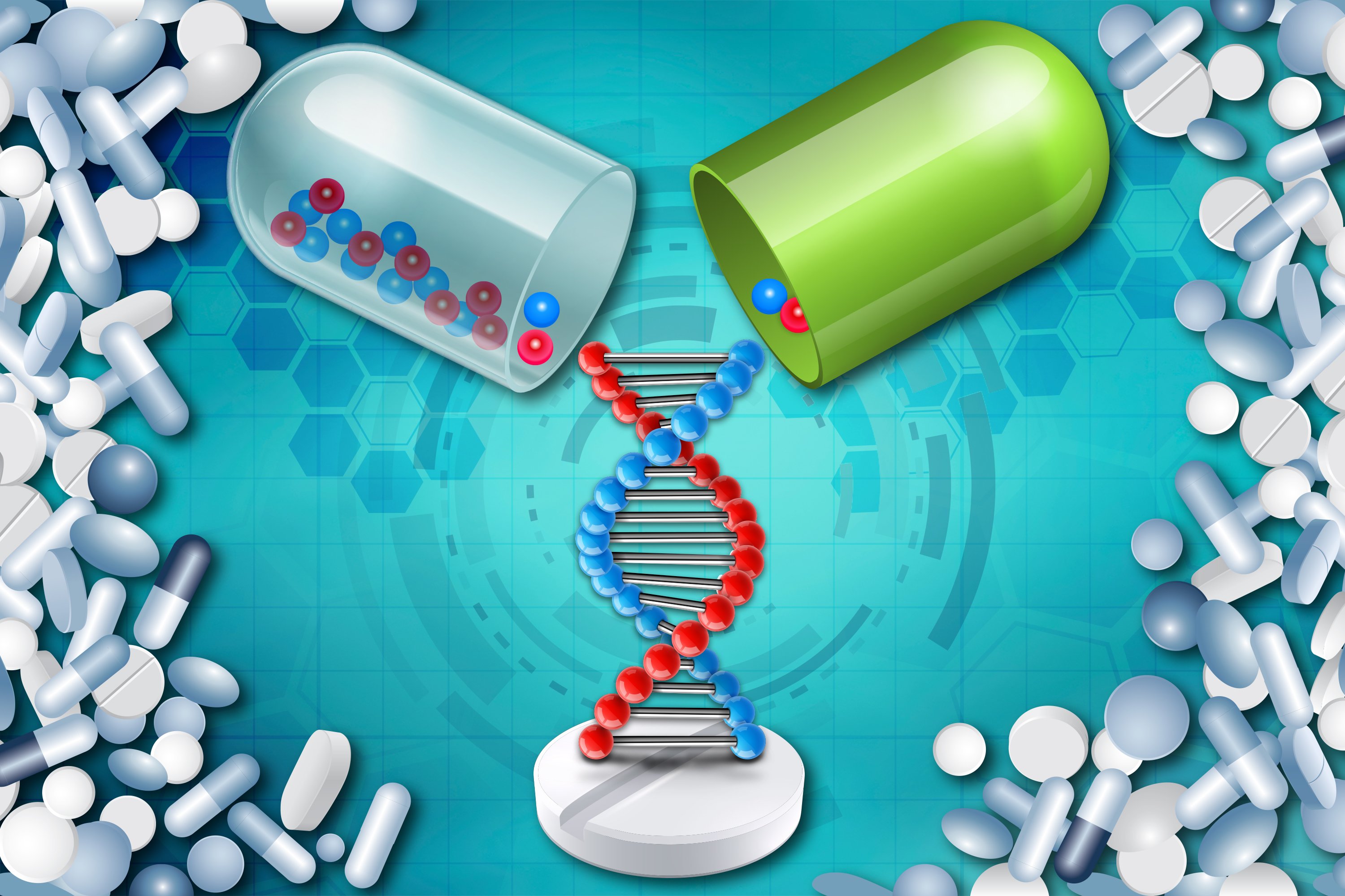 Precision Medicine: Bridging the Gap between Research and Clinical Practice