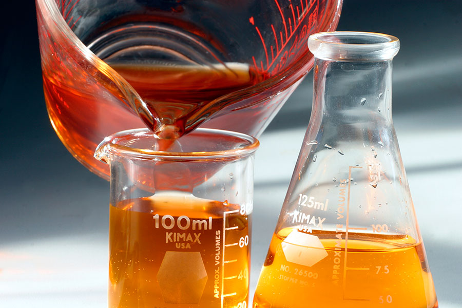 Hydrogen Peroxide: A Versatile Household Cleaner