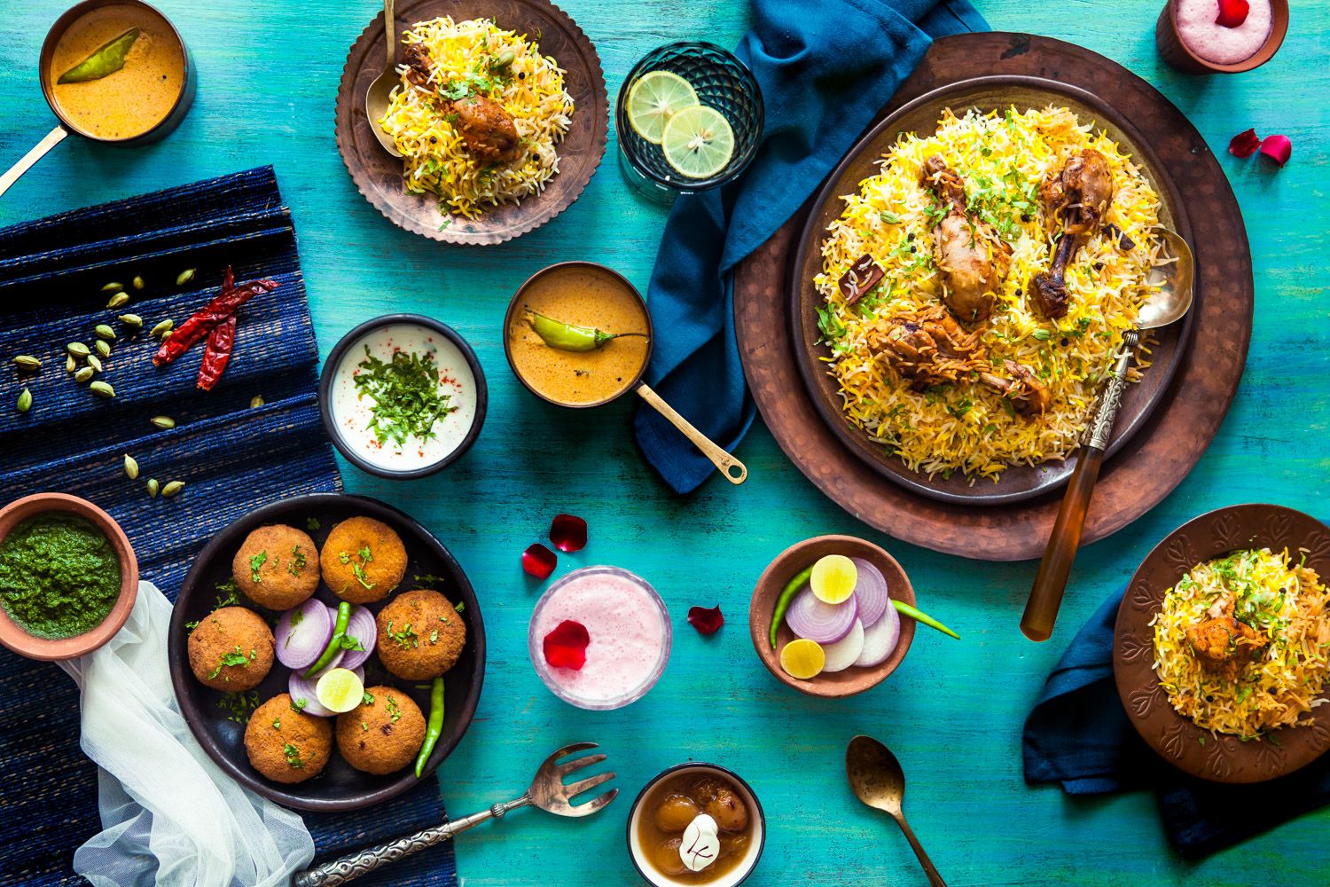 Supporting Local Communities through the Ethnic Foods Market