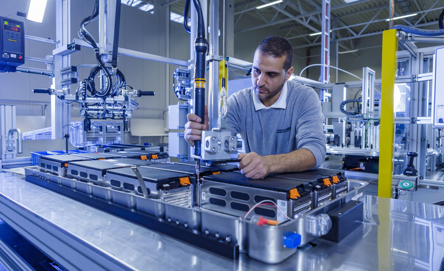 The Battery Rebuild Service Market: Revitalizing Energy Storage Solutions