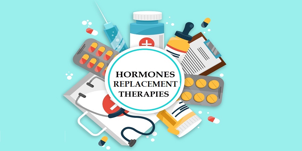 The Growing Popularity of Hormone Replacement Therapy Market