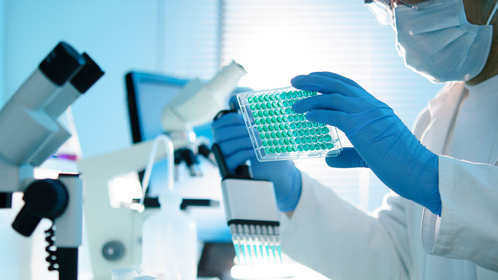 Introduction to the Pharmaceutical Analytical Testing Market
