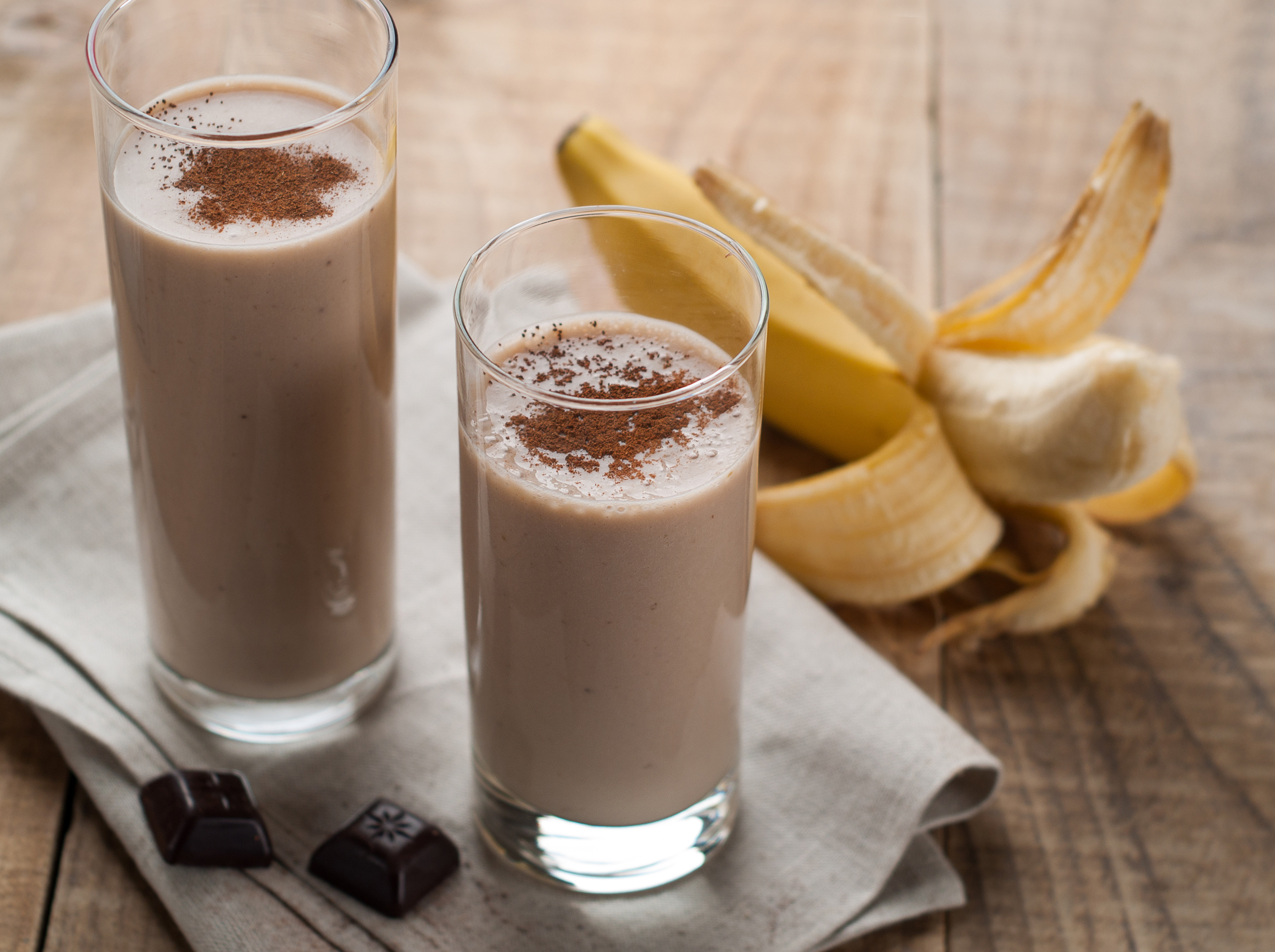 Discovering the Creamy Delight: Exploring the World of Oat Drink