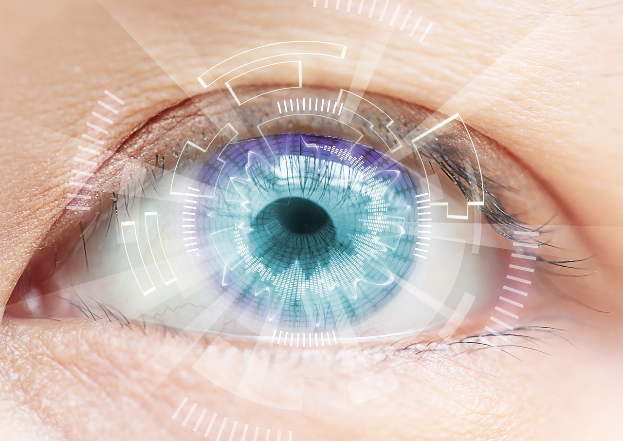 The Different Types of Laser Vision Correction Procedures