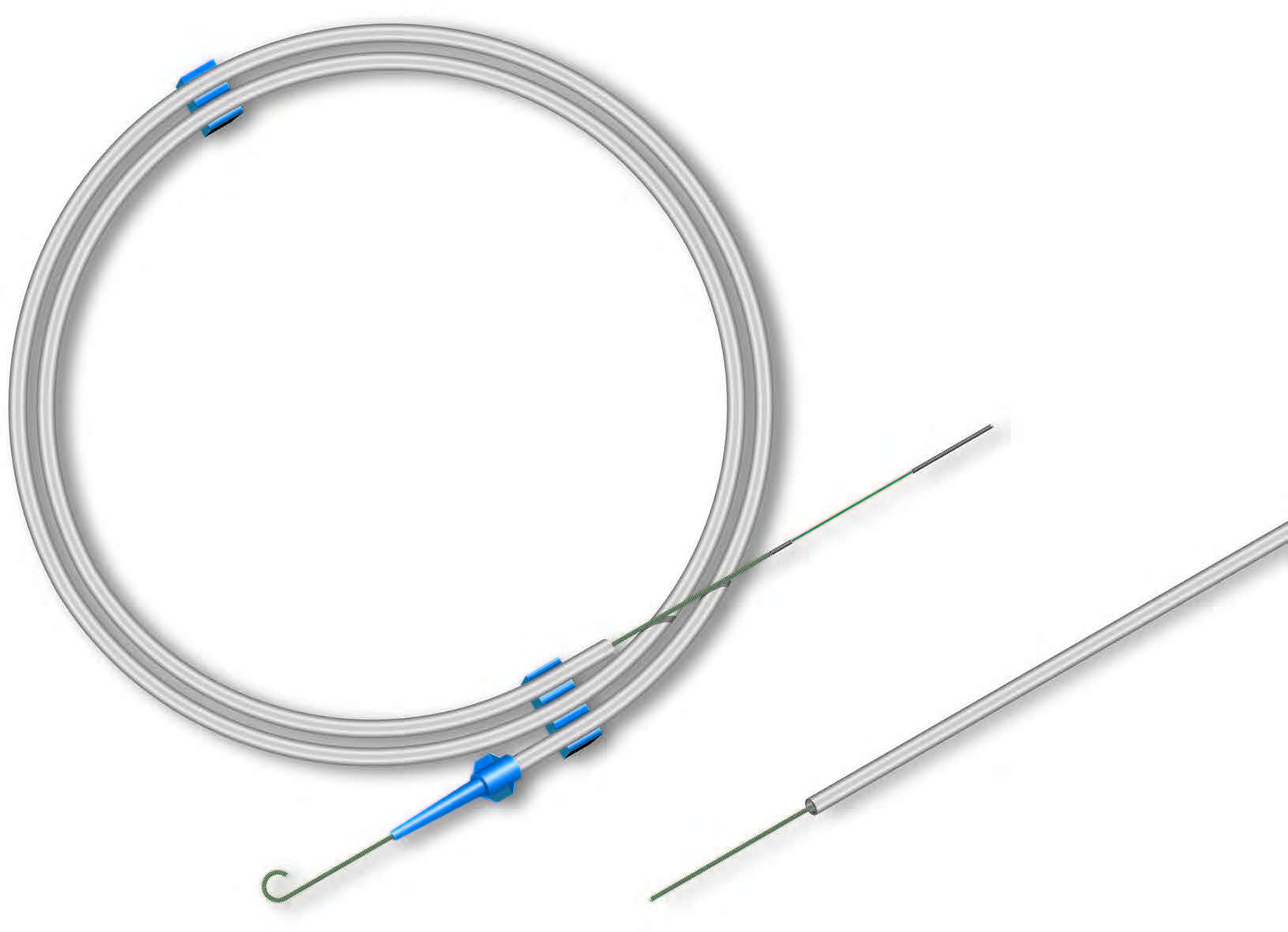 Advancements in Guidewire Technology