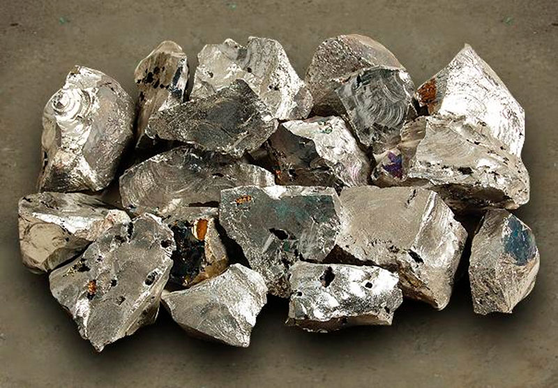 Ferro Manganese: Advancing Sustainable Construction Practices