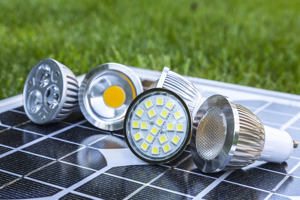 Choosing the Right LED Work Light: Factors to Consider