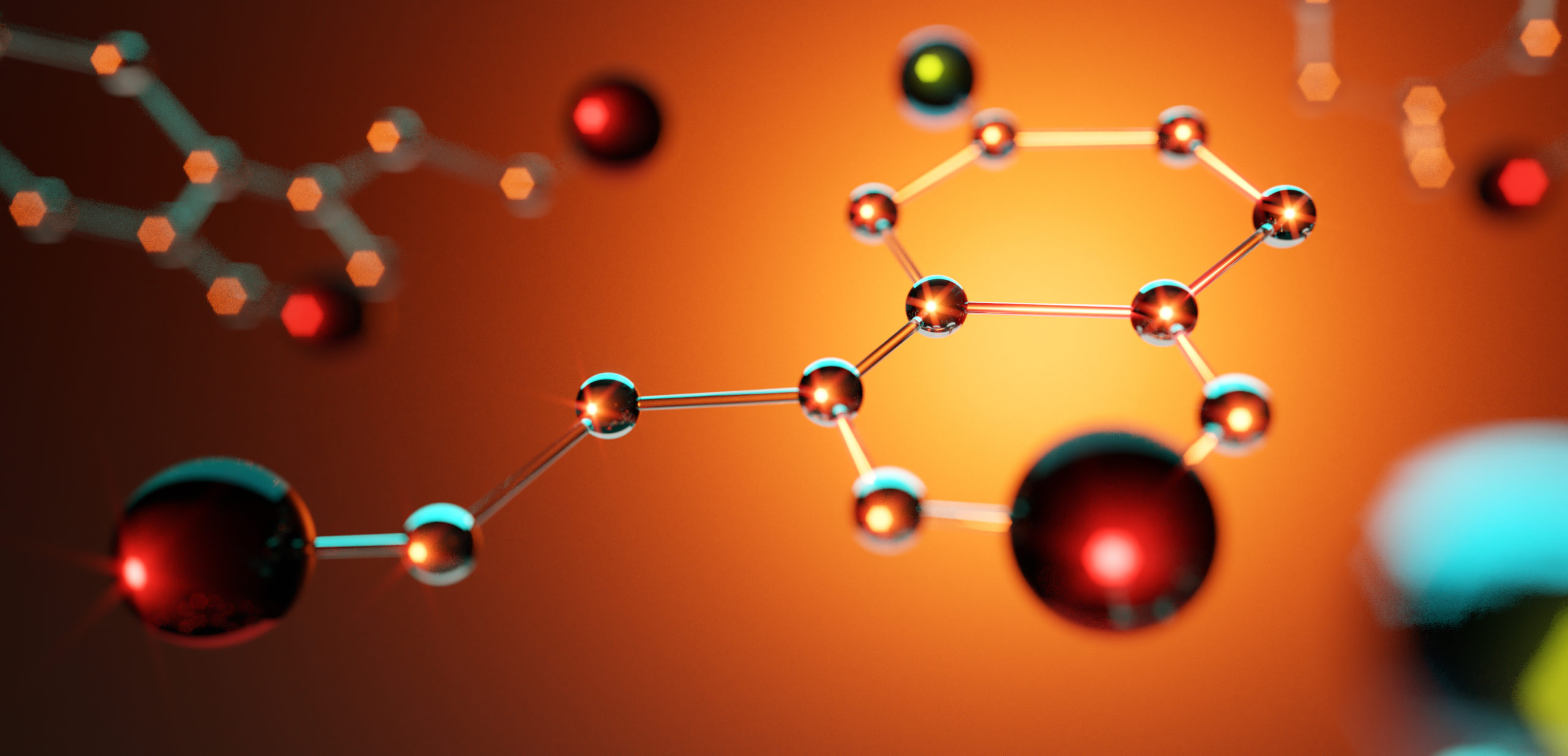 The Nano Revolution: How Nanomaterials are Changing the Game
