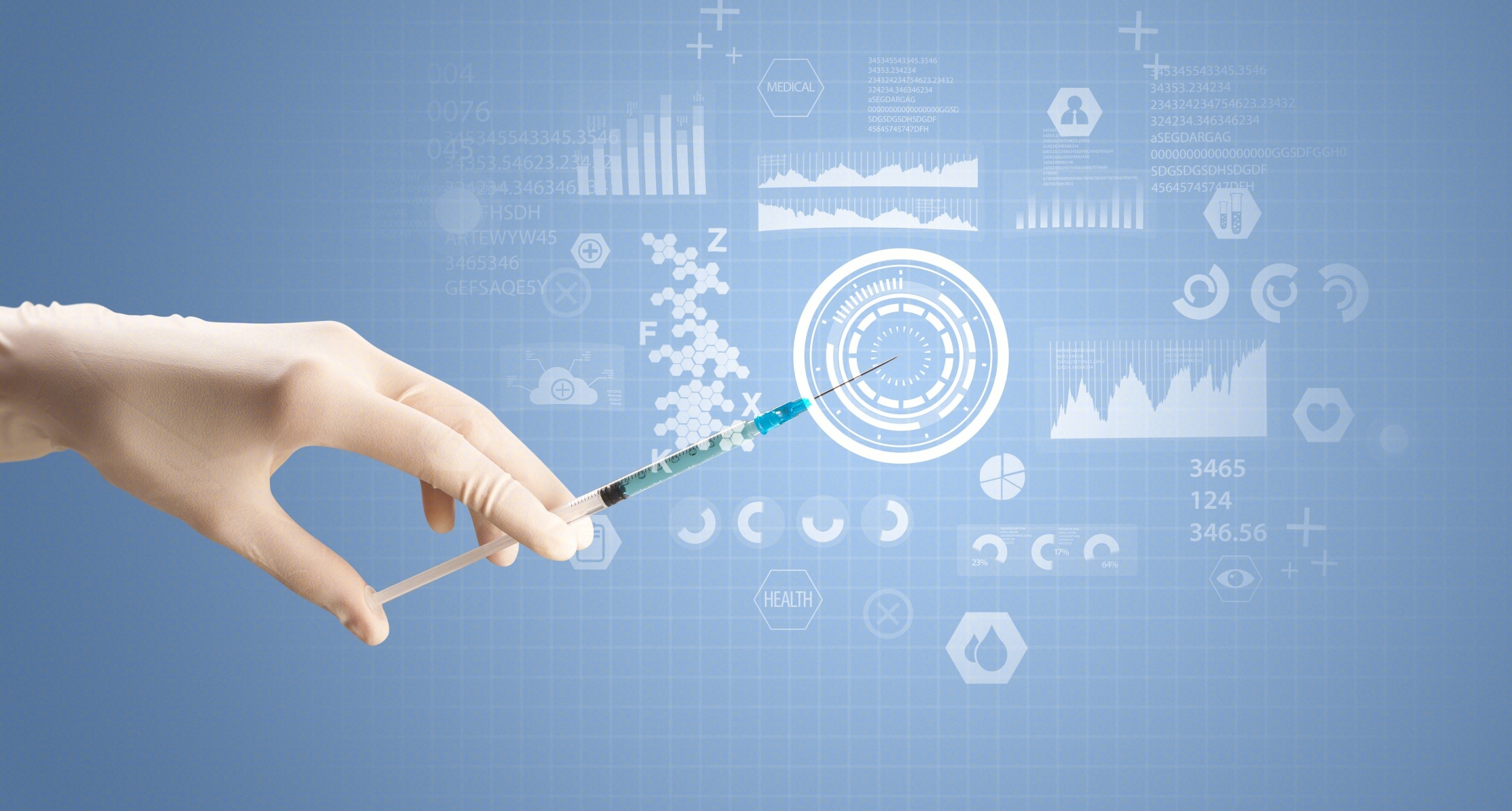 Precision Medicine: A Personalized Approach to Healthcare
