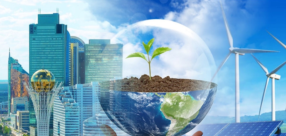 Health and Well-being in Green Construction
