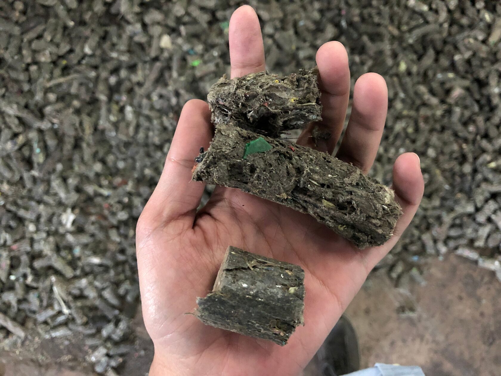 Fueling the Future: The Growing Importance of Refuse Derived Fuel