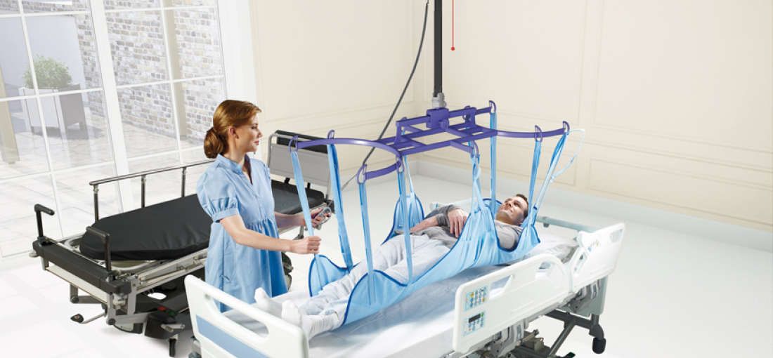  The Patient Mechanical Lift Handling Equipment Market: Enhancing Healthcare and Safety