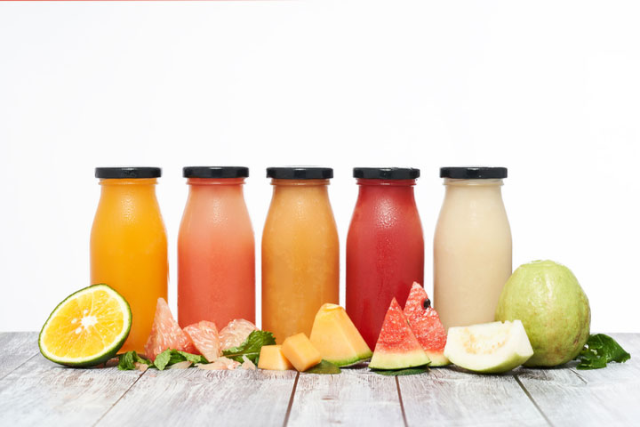 Why Functional Beverages are the Next Big Thing in the Beverage Industry
