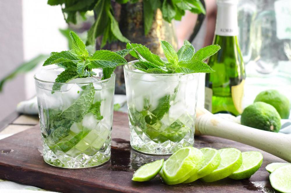 The Booming India Gin Market: Trends and Insights